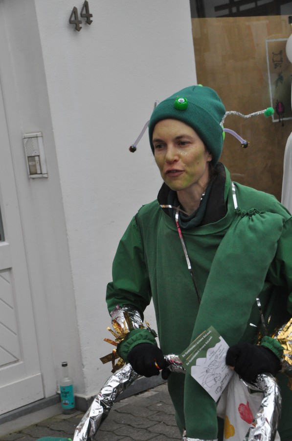 Foto Karnevalszug 2024