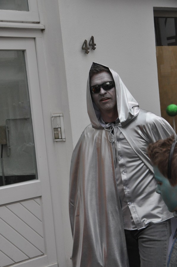 Foto Karnevalszug 2024