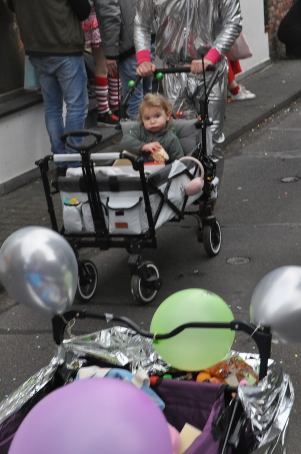 Foto Karnevalszug 2024