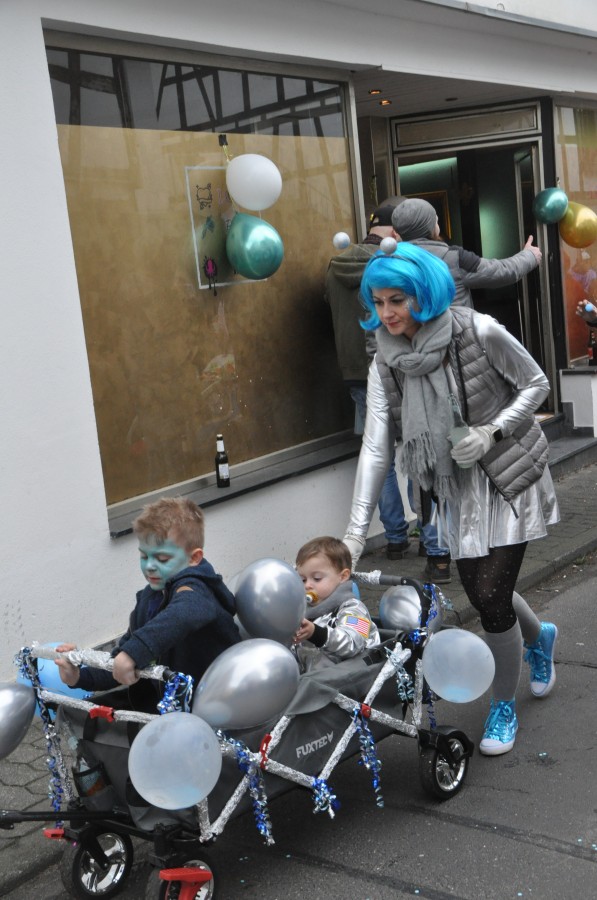 Foto Karnevalszug 2024