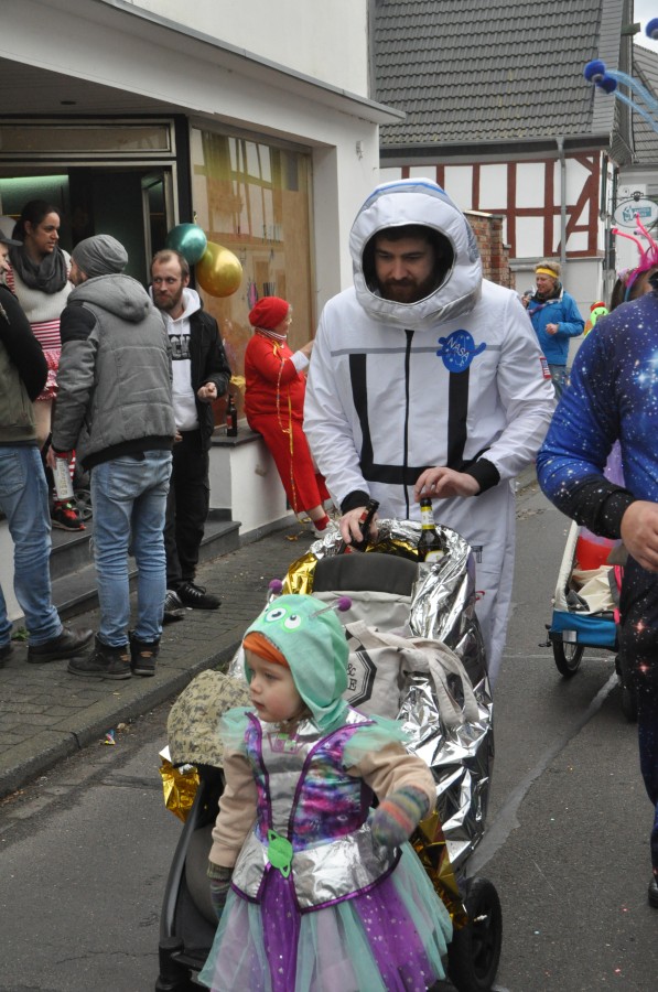 Foto Karnevalszug 2024