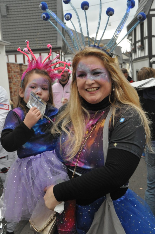 Foto Karnevalszug 2024