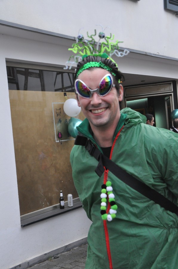 Foto Karnevalszug 2024