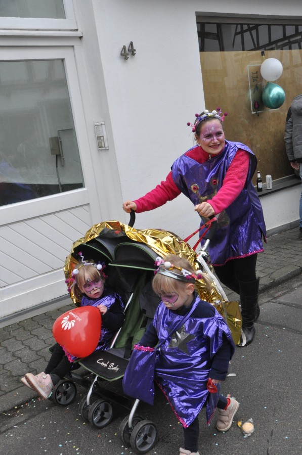 Foto Karnevalszug 2024