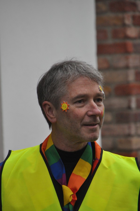 Foto Karnevalszug 2024