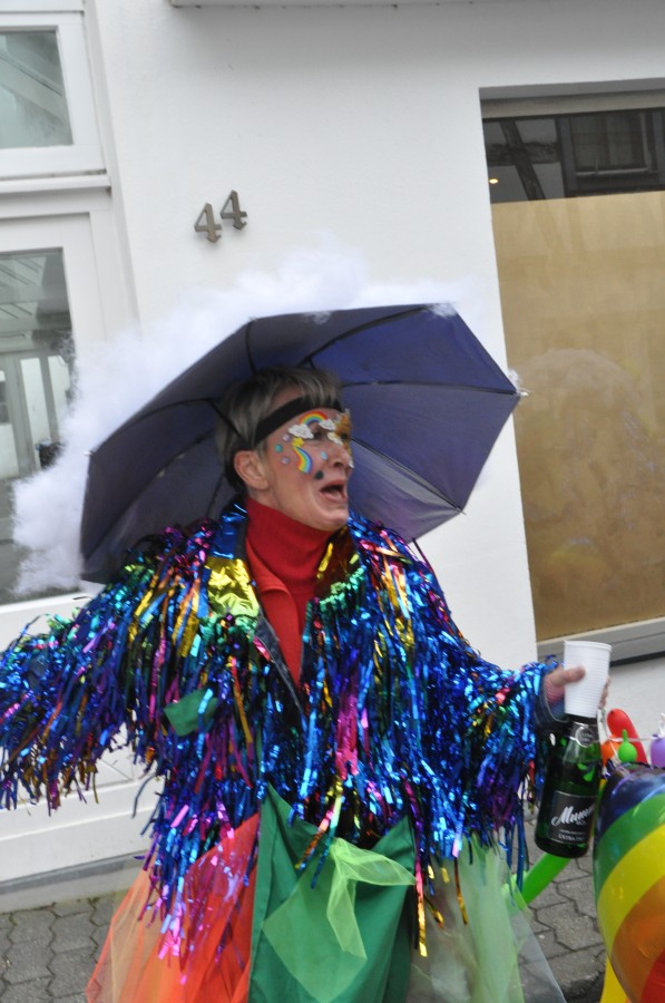 Foto Karnevalszug 2024