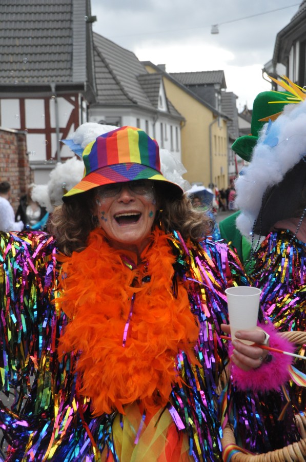 Foto Karnevalszug 2024