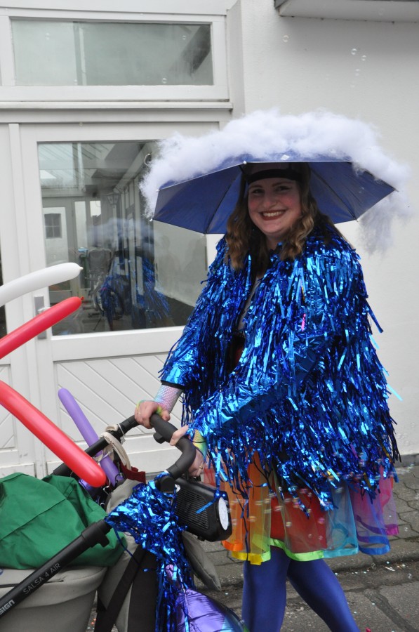 Foto Karnevalszug 2024