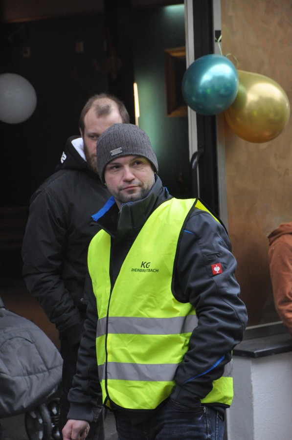 Foto Karnevalszug 2024