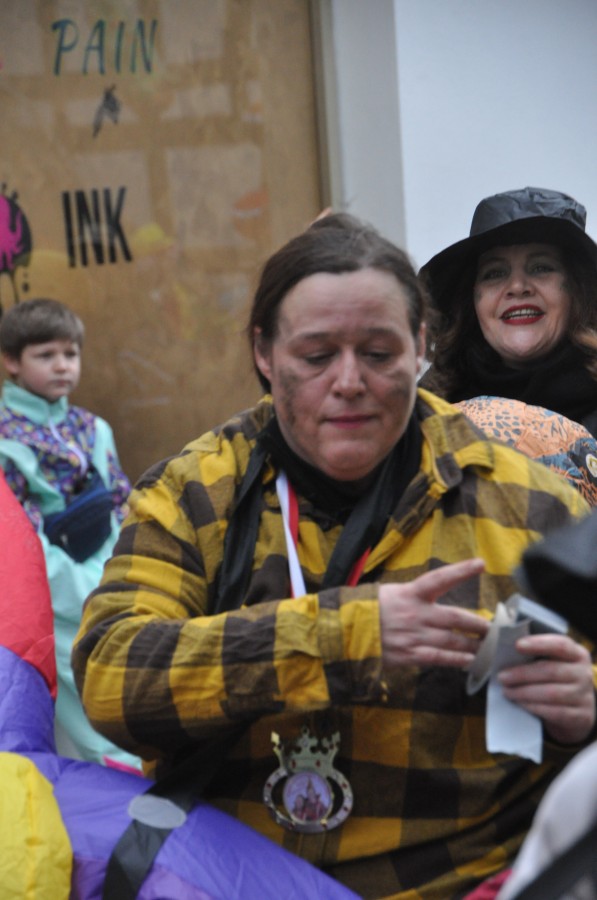 Foto Karnevalszug 2024