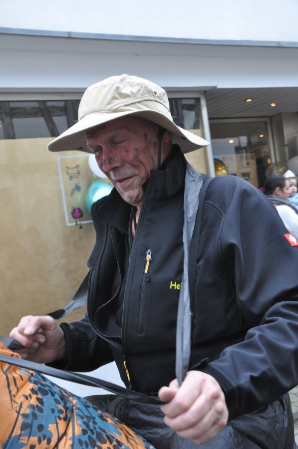 Foto Karnevalszug 2024