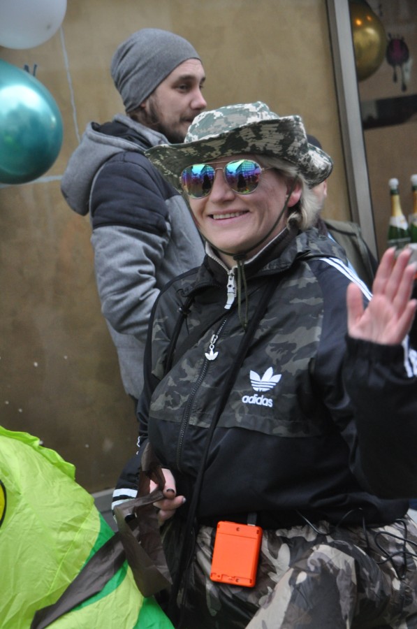 Foto Karnevalszug 2024