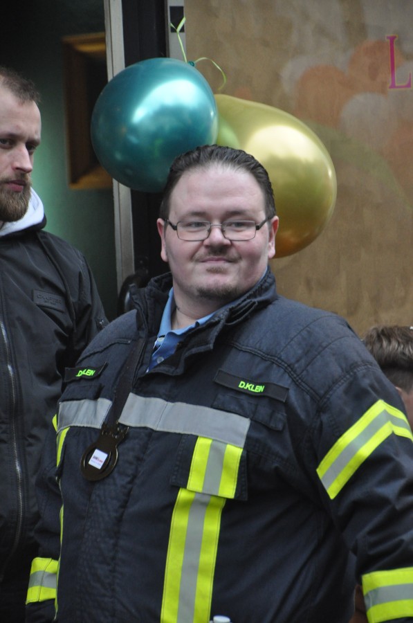 Foto Karnevalszug 2024