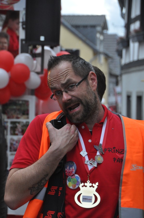 Foto Karnevalszug 2024