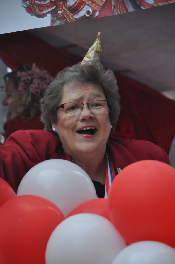 Foto Karnevalszug 2024