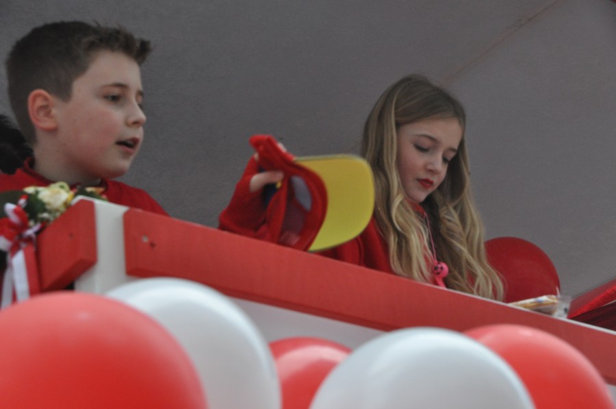 Foto Karnevalszug 2024