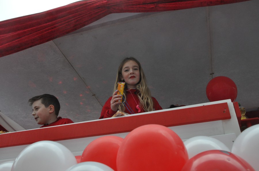 Foto Karnevalszug 2024