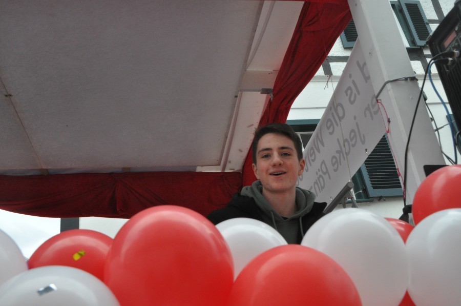 Foto Karnevalszug 2024