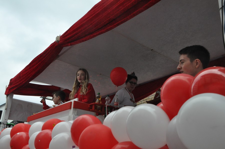 Foto Karnevalszug 2024