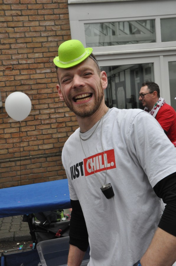 Foto Karnevalszug 2024