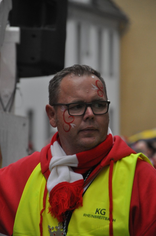 Foto Karnevalszug 2024