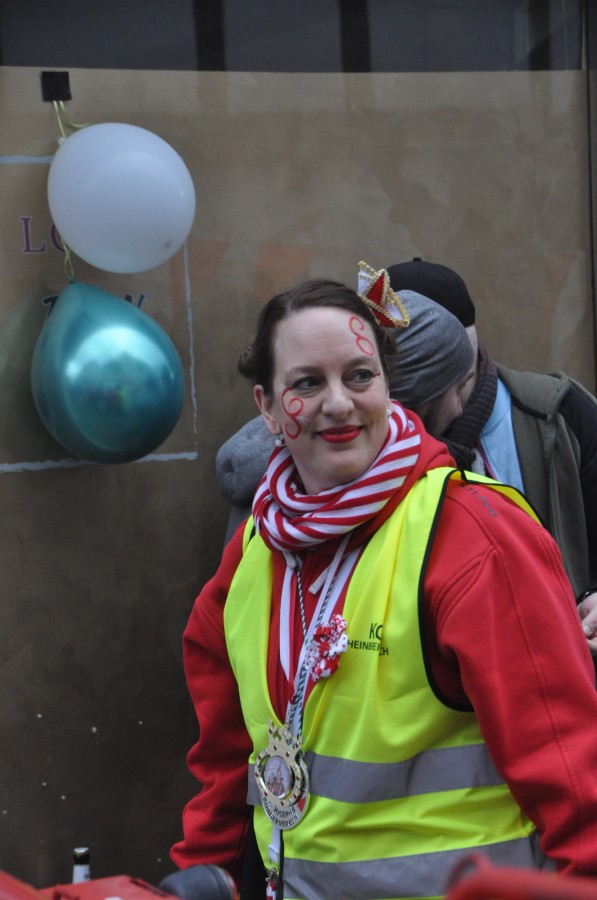 Foto Karnevalszug 2024