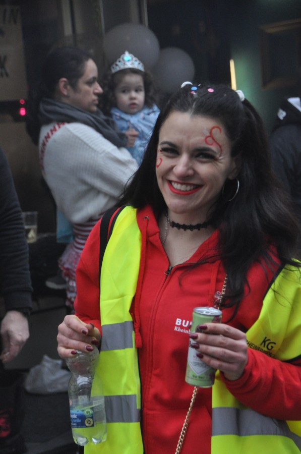 Foto Karnevalszug 2024