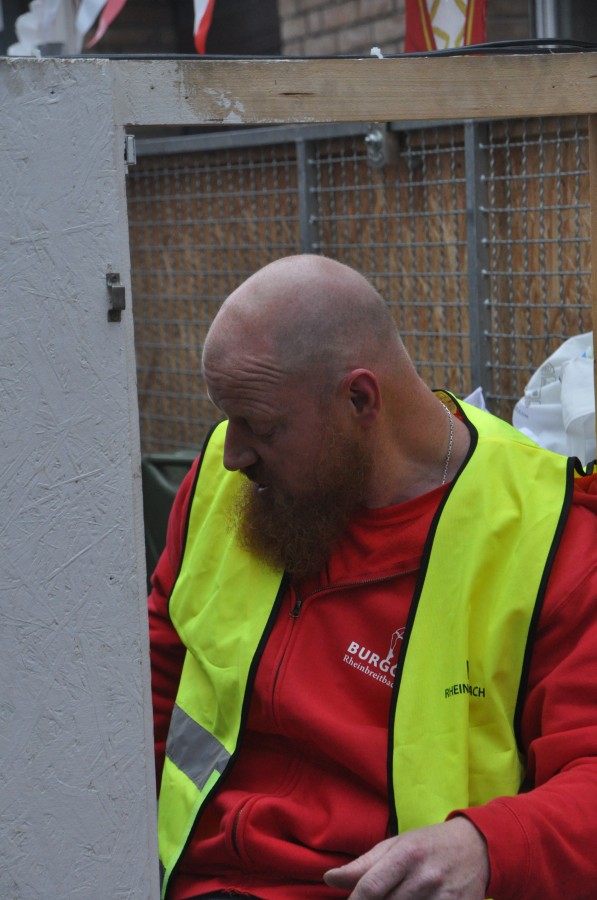 Foto Karnevalszug 2024