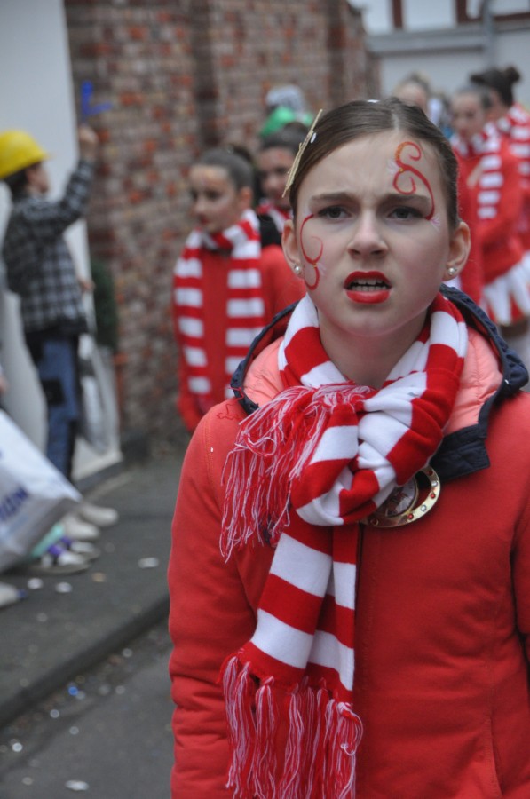 Foto Karnevalszug 2024