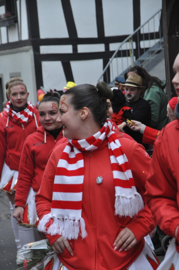 Foto Karnevalszug 2024