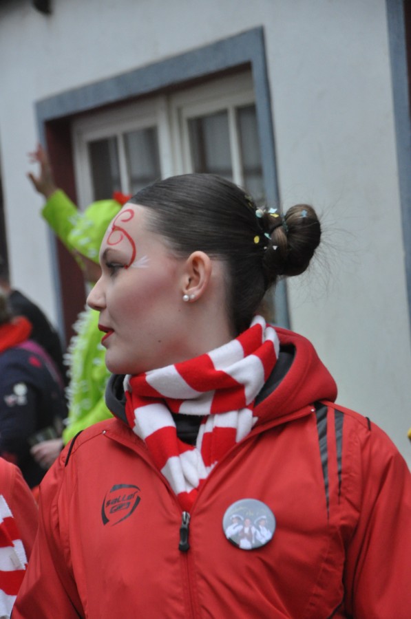 Foto Karnevalszug 2024