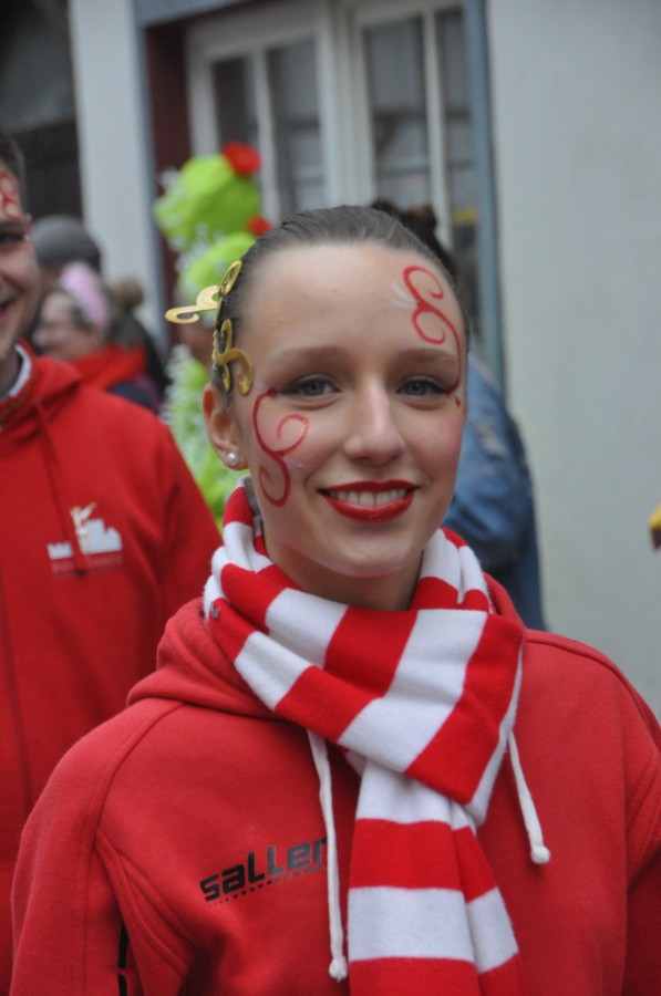 Foto Karnevalszug 2024