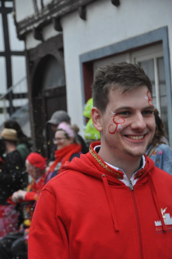 Foto Karnevalszug 2024