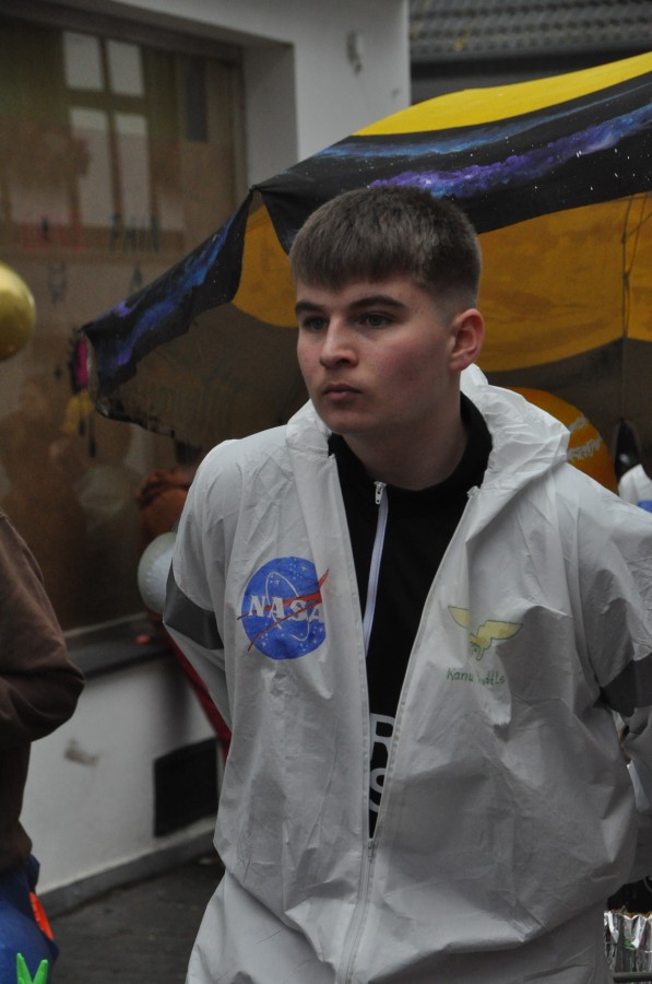 Foto Karnevalszug 2024