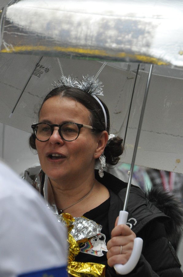 Foto Karnevalszug 2024