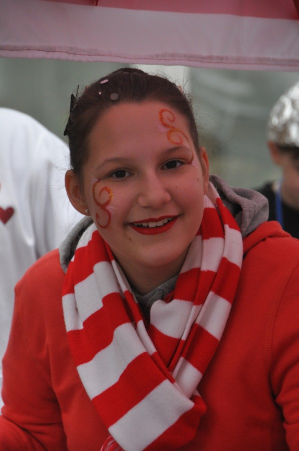 Foto Karnevalszug 2024