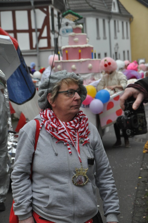 Foto Karnevalszug 2024