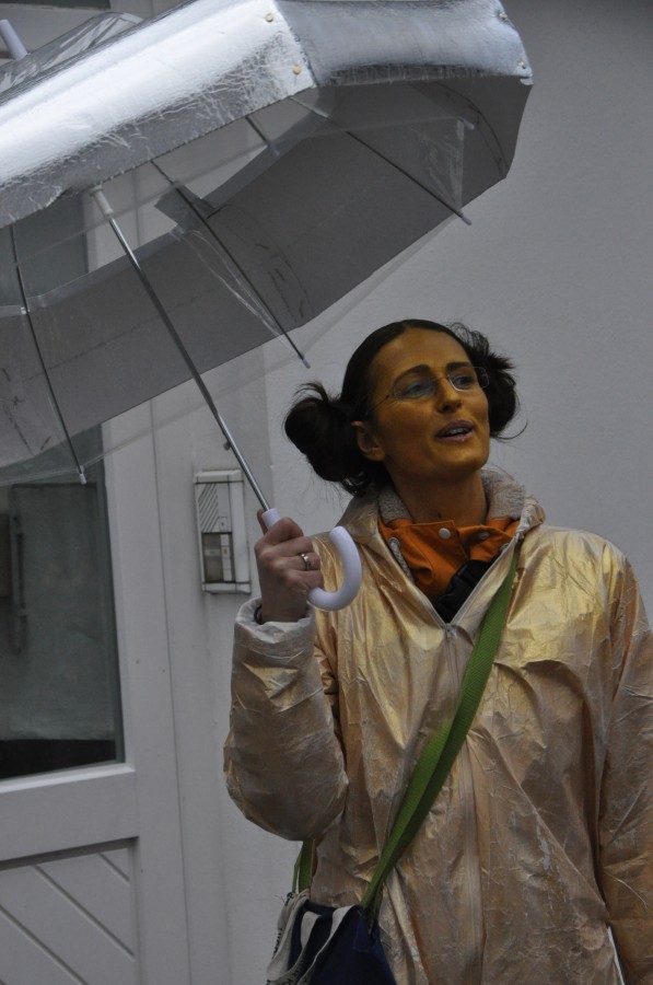 Foto Karnevalszug 2024