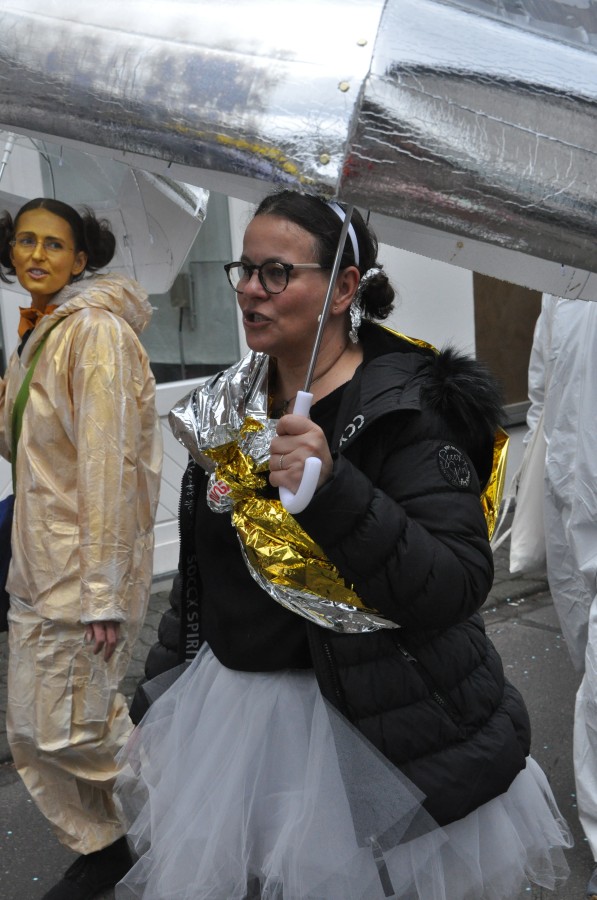 Foto Karnevalszug 2024